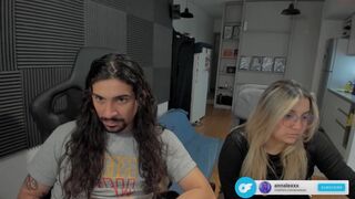 kkandcc chaturbate 29-01-2022 performance Latest Camshow Porn