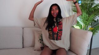 littlemiss_kira chaturbate Famous slut fucks both holes