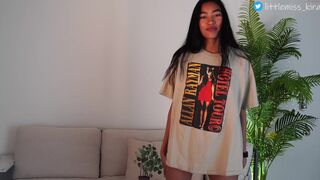 littlemiss_kira chaturbate Cute chick fucked by sex toy