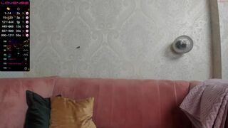 lili_01 chaturbate 18-02-2022 performance Latest sex show