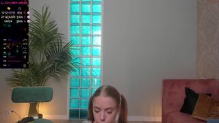 lili_01 chaturbate 16-02-2022 performance broadcast