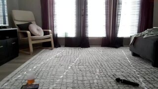 ladylunchables chaturbate Business bitch masturbates shaved pussy