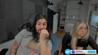 kkandcc chaturbate webcam show form May-18-2022