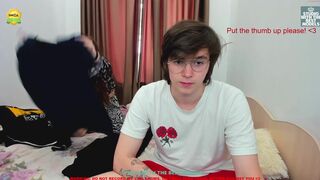 karolina_coy chaturbate 2 March 2022 Latest sex show