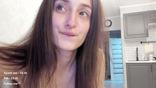 christine_la chaturbate Vicious quill chatting in free chat