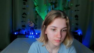 helenchristensen chaturbate  shows five incredible orgasms