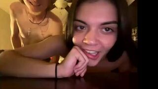graciiiixxx chaturbate Slutty stallion takes off her panties