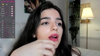 fashionladies chaturbate  bitch with big tits rides vagina toy