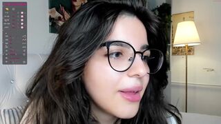 fashionladies chaturbate Mature slut pulls pussy while lying in a chair