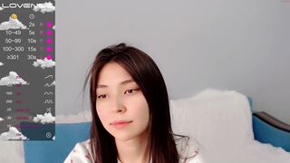 kammy_yoki chaturbate 21 january 2022 Latest broadcasting
