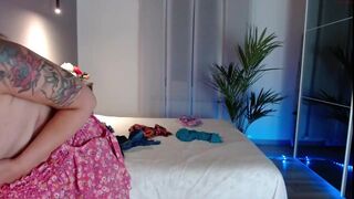 imoan_uen_suk chaturbate  sexy slut