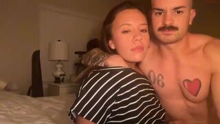 hornycaptain06 chaturbate  chick with juicy cap