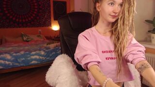 luckydread chaturbate  fat cellulite whore