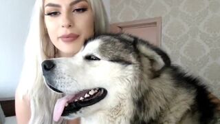 kissofacobra chaturbate amazing newest video July-23-2022