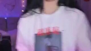 hornyunicornn chaturbate  red-haired shalunishka