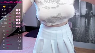 eve_woods chaturbate 22_01_20222022 Latest Camshow Porn