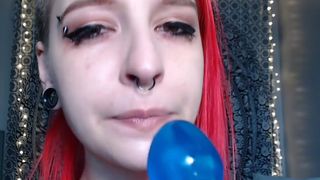 Mohawk Molly manyvids young deepthroat play
