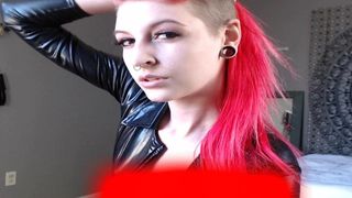 Mohawk Molly manyvids rough session