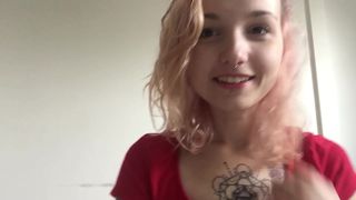 LilKittenLuna manyvids Modelling Pantiesass Lovers Paradise