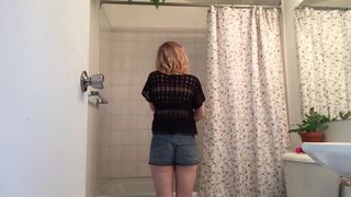 LilKittenLuna manyvids JOI And Striptease