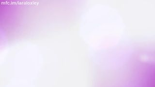 Lara Loxley manyvids Super Sonico Glass Play