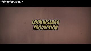 Lara Loxley manyvids Spiderman Punishes Black Cat