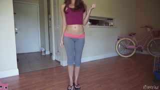 Kittenrawr aka Meowmix manyvids Stroke Your Cock To My Ass