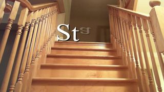 HeidiWow manyvids Stair Master