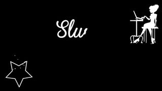 HeidiWow manyvids Slutty Secretary