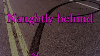 HeidiWow manyvids Naughty Behind The Wheel