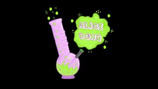 AliceBong manyvids FIRST Double BLOWJOB For Alice