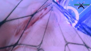 AliceBong manyvids Bad Harley Quinn