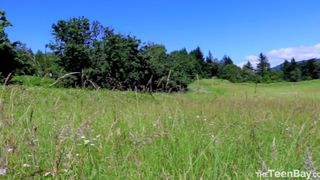 Tara Quartz ManyVids Strawberry Cream