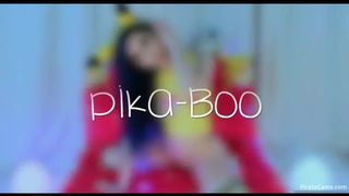 Tara Quartz ManyVids Pika Boo