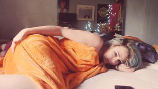 Tara Quartz ManyVids Morning Cum