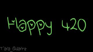 Tara Quartz ManyVids Happy 420