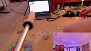 Summer Hart OUSweetheart ManyVids 201