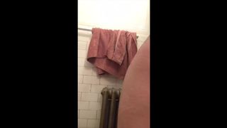 Natasha Grey ManyVids Fucking My Oiled Up Ass