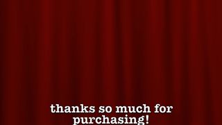 Natasha Grey ManyVids Bath Time Fucking My Ass For Daddy