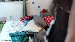 Kinky Casey ManyVids Caseys Naughty Maid