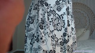 Jess Ryan ManyVids dress twerk