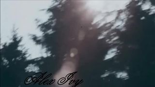 AlexIvy ManyVids pretty kitty hitachi cum