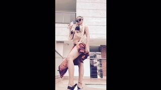 SOFIAnix ManyVids 067