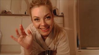 MissBehavin26 ManyVids Extremely creamy multiple cum session