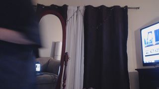 MissBehavin26 ManyVids Blondeoil danse for you