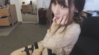 MissAlice_94 ManyVids 100 Spanks