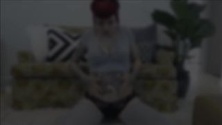 Loretta Rose ManyVids Tease Twerk And Cum