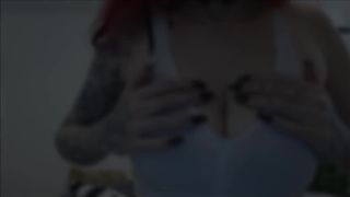 Loretta Rose ManyVids Slow Motion Titty Bounce And Rub