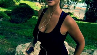 Jessica Loves Sex ManyVids 142