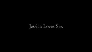 Jessica Loves Sex ManyVids 112